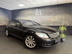 Bild des Angebotes Mercedes-Benz CL 500 V8 4Matic Facelift Massage ACC Sitzbelüf