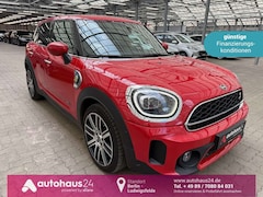 Bild des Angebotes MINI Cooper SE Countryman COUNTRYMAN Cooper SE Mini Yours Trim|LED|Pano