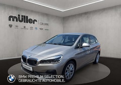 Bild des Angebotes BMW 225 xe ACTIVE TOURER ADVANTAGE LED NAVI TEMPOMAT SHZ
