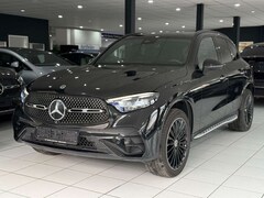 Bild des Angebotes Mercedes-Benz GLC 300 e 4M*AMG*PANO*MEMORY*DIGITAL-L*360*AHK*BU