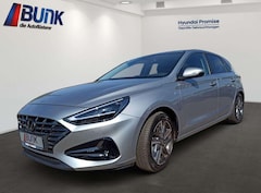 Bild des Angebotes Hyundai i30 Prime 1.5L / Komfort-Paket / LED-Paket