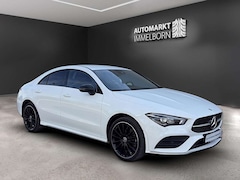 Bild des Angebotes Mercedes-Benz CLA 250 e AMG 19*Kamera*Sound*LED*DAB*Leder