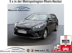 Bild des Angebotes Kia Ceed SW / cee'd SW 1.6 PHEV Spirit Navi Klimaautom SHZ Rückfahrkam. P