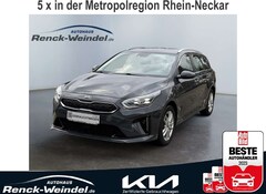 Bild des Angebotes Kia Ceed SW / cee'd SW 1.6 PHEV Spirit Navi Klimaautom SHZ Rückfahrkam. P