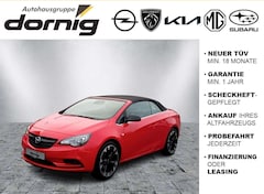 Bild des Angebotes Opel Cascada Innovation, Kamera, Leder
