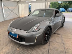 Bild des Angebotes Nissan 370Z 3.7 Coupé +SCHALTER+LEDER+NAVI+KAMERA+MWST+