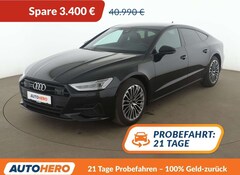 Bild des Angebotes Audi A7 45 TFSI quattro Aut.*NAV*LED*ACC*CAM*PDC*SHZ*ALU*