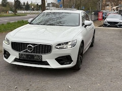 Bild des Angebotes Volvo S90 Lim. R Design /Auto /Leder/Navi/Head Up