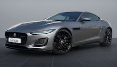 Bild des Angebotes Jaguar F-Type F-TYPE P450 V8 R-Dynamic Black AWD KlimaPack Pan