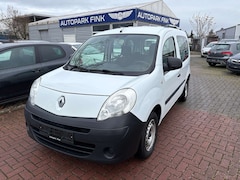 Bild des Angebotes Renault Kangoo Authentique aus 2. Hand mit Scheckheft