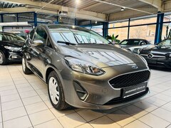 Bild des Angebotes Ford Fiesta Trend 1.1 Ti-VCT Trend*Klima*Winter-Paket