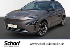 Bild des Angebotes Hyundai KONA Prime Elektro Navi LED SHZ AHK LED Leder Klimasitz