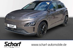 Bild des Angebotes Hyundai KONA Prime Elektro Navi LED SHZ AHK LED Leder Klimasitz