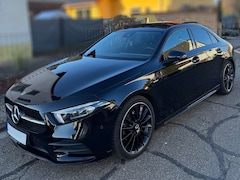 Bild des Angebotes Mercedes-Benz A 220 A220d *Pano * Night * Edition 2021