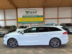 Bild des Angebotes Ford Mondeo 2.0 Hybrid ST-Line,Pdach,el.AHK,LED,IACC