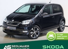 Bild des Angebotes Skoda Citigo e iV Best of SHZ|WSSHz|Bluetooth|Tempom