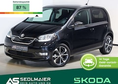 Bild des Angebotes Skoda Citigo e iV Best of SHZ|WSSHz|Bluetooth|Tempom