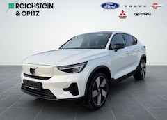Volvo C40 Recharge 185kw Extended Range Plus