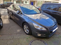 Bild des Angebotes Peugeot 508 Peugeot 508 2.0 HDi 163 PS | Zahnriemen + Bremsen