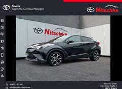 Bild des Angebotes Toyota C-HR 1.9 Team D