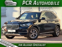 Bild des Angebotes BMW X5 xDrive 30d xLine LASER AHK HUD ACC MWST.