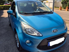 Bild des Angebotes Ford Ka/Ka+ Ka 1.2 Concept