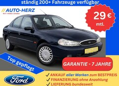 Ford Mondeo *2.HAND-KLIMA*