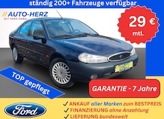 Ford Mondeo *2.HAND-KLIMA*