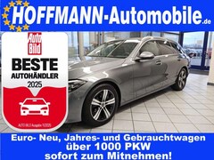 Bild des Angebotes Mercedes-Benz C 220 4M,High-LED,Kamera,Stand-hzg,Navi