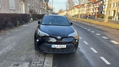 Bild des Angebotes Toyota C-HR 1.2 Turbo Multidrive Allrad Lounge