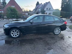 Bild des Angebotes BMW 320 190PS Euro6 *Navi+Allwetter*