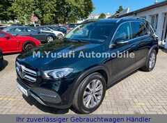 Bild des Angebotes Mercedes-Benz GLE 350 de 4MATIC HEAD-UP|MULTIBEAM|MBUX|AHK