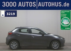 Bild des Angebotes Mazda 2 1.5 MfL LED USB