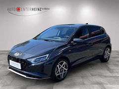 Bild des Angebotes Hyundai i20 Prime Mild-Hybrid