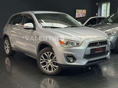 Bild des Angebotes Mitsubishi ASX Klassik Kollektion 2WD Temp/Shz/Kamera/Klima