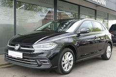Bild des Angebotes VW Polo Style 1.0TSI*SHZ*PDC*Matrix-LED*Virtual*AHK