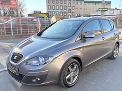 SEAT Altea ALTEA 1.4 TSI 4YOU +TEMPOMAT+KLIMAAUTO+2.HAND+