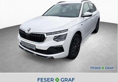 Bild des Angebotes Skoda Kamiq TOUR 1.0 TSI DSG/LED/PARKSENSOREN