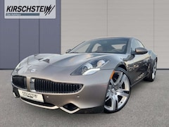 Bild des Angebotes Fisker Karma Ecosport 2.Hand Scheckheft unfallfrei