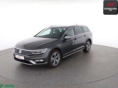 Bild des Angebotes VW Passat Alltrack Passat Alltrack 2.0 TDI 4M HEADUP,KAMERA,MASSAGE