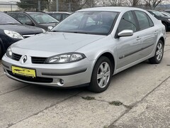 Bild des Angebotes Renault Laguna Laguna Fließheck 1.6 16V 1.HAND S.HEFT