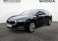 Bild des Angebotes Skoda Octavia Combi 1.4 TSI iV Style LED KLIMA KAME