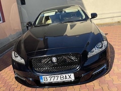 Bild des Angebotes Jaguar XJ XJ 3.0 V6 Diesel S Luxury