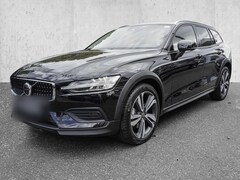 Bild des Angebotes Volvo V60 Cross Country B4 AWD Plus LED Kamera