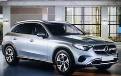 Bild des Angebotes Mercedes-Benz GLC 300 GLC 300 e 4Matic 9G-TRONIC Avantgarde Advanced