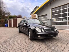 Bild des Angebotes Mercedes-Benz E 320 Avantgarde
