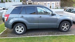 Bild des Angebotes Suzuki Grand Vitara Grand Vitara 1.9 DDiS Comfort + DPF