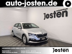 Bild des Angebotes Skoda Scala Cool Plus 1,0 TSI LED KLIMA