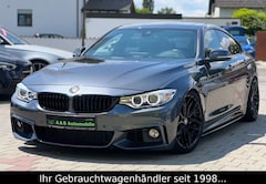 Bild des Angebotes BMW 440 440i Gran Coupé M Sport *HUD/360°/H&K/MEMORY*