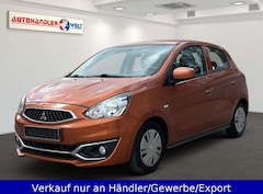 Bild des Angebotes Mitsubishi Space Star 1.0 Diamant Edition Klimaanlage
